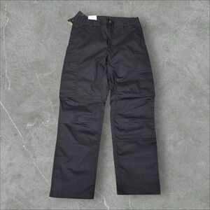 NWT Vertx Pants Mens 30x30 Black Phantom LT F1 VTX8001 Cargo Utility Workwear